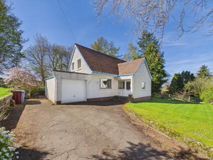 Braedale Road, Lanark, ML11