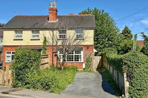 23, Station Road, Cholsey, Wallingford OX10 9PT