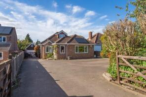 8, Tollgate Road, Culham, Abingdon OX14 4NL