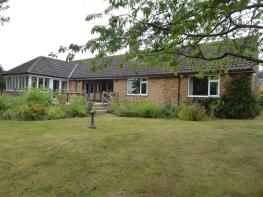 Lea Rig, Thiefhole Lane, Northallerton DL7 9DY