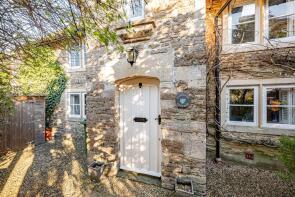 Foxglove Cottage, Town End, Norton St Philip, Bath BA2 7LQ