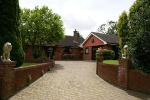 Weyanoke, Church Road, Eye IP23 7QS
