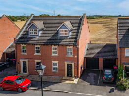 50, Bridgewater Way, Ravenfield, Rotherham S65 4GH
