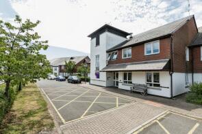 Flat 27a, Bartholomew Court, Kiln Drive, Rye Foreign TN31 7SQ