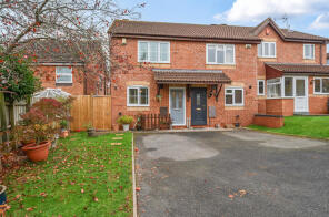 203, Godiva Road, Leominster HR6 8TB