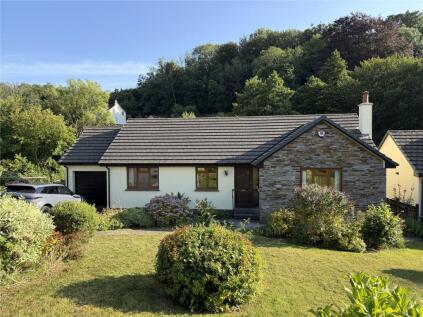 Drapers Close, Combe Martin, North Devon, EX34