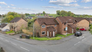 1, Burnside Crescent, Duntocher, Clydebank G81 6QE