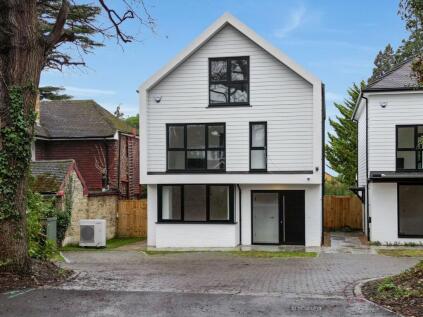 Stevens Lane, Claygate, KT10