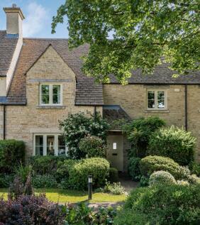 Westwood Court, Somerford Road, Cirencester, GL7