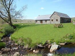 Tå¶ Nant, Capel Celyn LL23 7NY