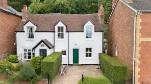 2, Hillview, Mount Pleasant, Malvern WR13 6DH