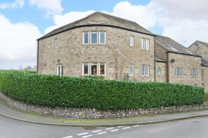 1, Beech Wood Close, West Marton, Skipton BD23 3UG