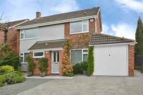 10, Kirkby Close, Southwell NG25 0DG