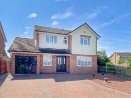 9, Allerdale Close, Thirsk YO7 1FW