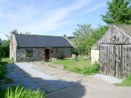 Parkhead Croft, Botriphnie, Keith AB55 5PQ