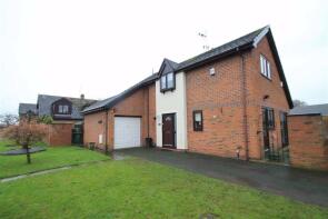 7, Emral Court, Worthenbury, Wrexham LL13 0AZ