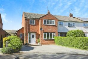 10, Oaktree Close, Duffus Hill, Warwick CV35 9BB
