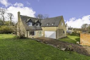 Barnside, The Hill, Bourton, Swindon SN6 8JA