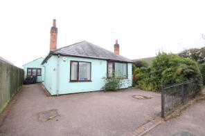 11, Roseberry Avenue, Melton Mowbray LE14 3SJ