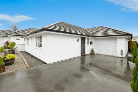 Lady Drive, Pengegon, Camborne, Cornwall, TR14