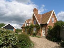 39 Appleby, Gosbeck Road, Stowmarket IP14 6EP