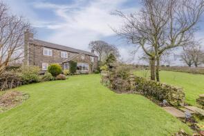 Jasmine Cottage, Stile House Lane, Leek ST13 7LR