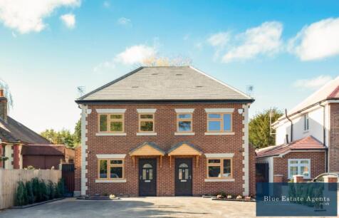 Tentelow Lane, Norwood Green, Southall, UB2