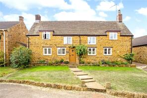 Tudor Cottage, Church Lane, Banbury OX17 1HN