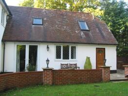 Bridge House, Sherfield English Lane, Romsey SO51 6EF