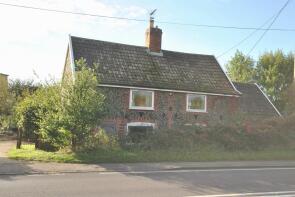Pyrlestone, Lower Street, Diss IP21 4HL