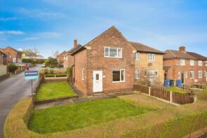 7, Fir Street, Chesterfield S43 2JQ