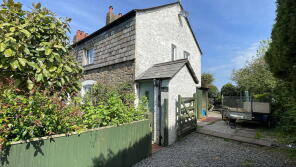 1, Arthur Cottages, Road From Kelly Cross To Borough Cross, Meadwell, Lifton PL16 0HJ
