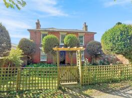 The Red House, Dully Hill, Doddington ME9 0BY