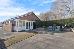 24, Cranford Drive, Sheffield S20 6RP