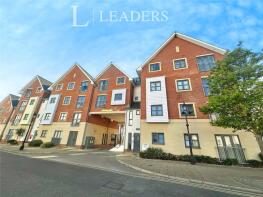 20, Pound House, St James's Street, Portsmouth PO1 3FF