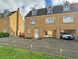 22, Collyns Way, Stamford PE9 3PB