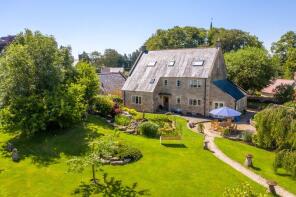 Well House, Well Lane, Doulting, Shepton Mallet BA4 4QE