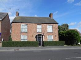 374, Bourne Road, Pode Hole, Spalding PE11 3LL
