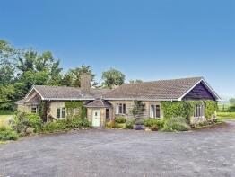 Highfield, Giles Cross, Poundbury Road, Bradford Peverell DT2 9SJ