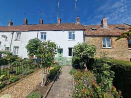 1, South View, Middle Street, Misterton, Crewkerne TA18 8LX