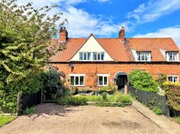 2, Glebe Cottages, Westborough Road, Grantham NG32 2JG