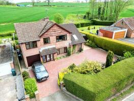 Willow Green, Preston Montford Lane, Montford Bridge, Shrewsbury SY4 1DU