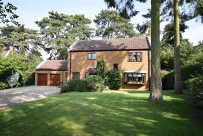6, Pine Court, Northampton NN7 4EZ