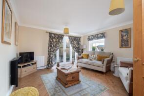 1 Holly Lodge, Church Wood Close, Ripon HG4 5EG