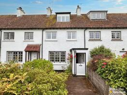 5, The Poplars, Porlock, Minehead TA24 8QN