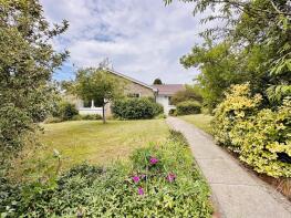 34, Brae Road, Winscombe BS25 1LJ