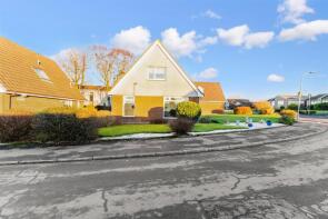 12, Golfview Drive, Drumpellier, Coatbridge ML5 1JN