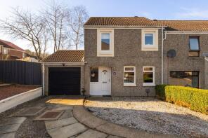 81, Kippielaw Road, Dalkeith EH22 4HY