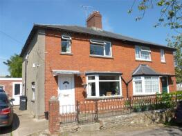 1, Fair View Cottages, Langham, Wadeford, Chard TA20 3AH