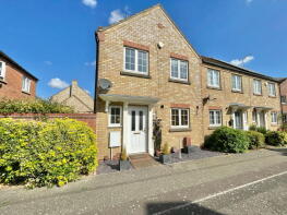 15, Honeymead Road, March PE15 0NT